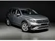 Used 2023 Volkswagen Tiguan 1.4 Allspace Elegance FACELIFT SUV (A) FULL SERVICE RECORD & UNDER WARRANTY ( 2024 MARCH STOCK )