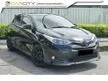 Used 2020 Toyota Yaris 1.5 G Hatchback (A) TRUE YEAR MADE 2020 FULL SERVICE RECORD UNDER TOYOTA WARRANTY DVD PLAYER PUSH START BUTTON