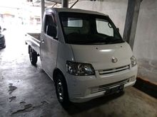2011 Daihatsu Gran Max 1.3 Pick-up
