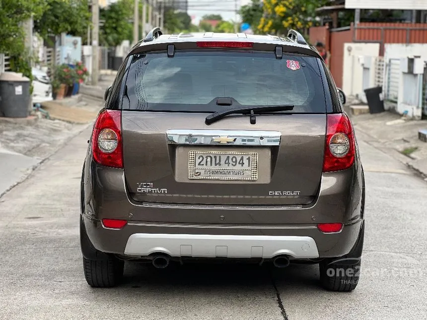2014 Chevrolet CAPTIVA LSX SUV