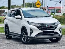 2020 Perodua Aruz 1.5 AV SUV - PERCUMA WARRANTY