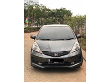 2012 Honda Jazz 1.5 RS matic siap pakai