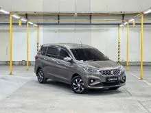 2022 Suzuki Ertiga 1.5 Hybrid GX MPV