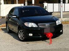 2006 Toyota Vios 1.5 E (A)