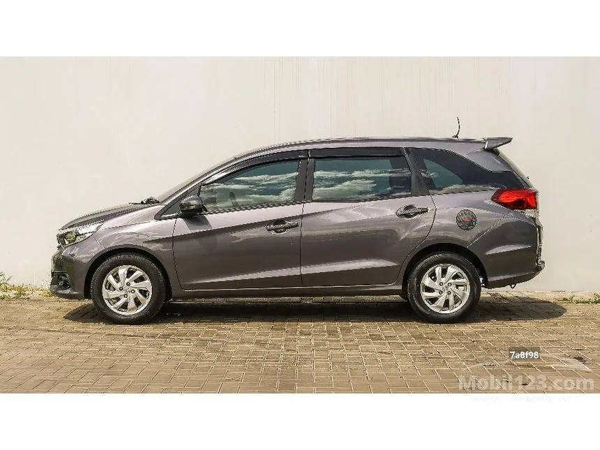 2018 Honda Mobilio E MPV