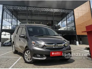 2018 Honda Mobilio 1.5 E MPV
