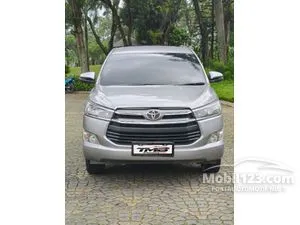 2017 Toyota Kijang Innova 2.4 G MPV
