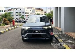 2025 Hyundai Creta 1.5 N Line SUV