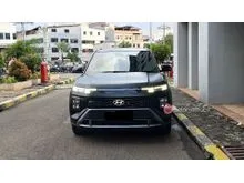 2025 Hyundai Creta 1.5 N Line SUV