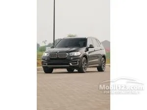 2018 BMW X5 3.0 xDrive35i xLine SUV