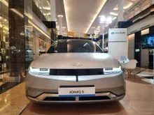 2024 Hyundai IONIQ 5 0.0 Signature Long Range SUV