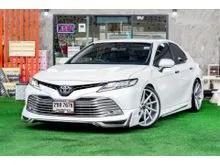 2019 Toyota CAMRY 2.0 (ปี 18-24) G Sedan
