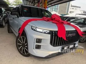 2024 JAECOO J7 1.6 SUV