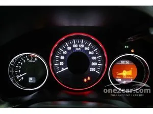 2017 Honda HR-V 1.8 E Limited SUV