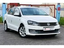 2019 Volkswagen Vento 1.6 Comfort Sedan PREMIUM LIMITED SEDAN SEGMENT COME WITH 1 YEAR WARRANTY