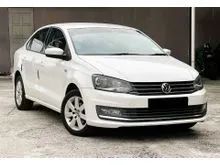 2019 Volkswagen Vento 1.6 Comfort Sedan PREMIUM LIMITED SEDAN SEGMENT COME WITH 1 YEAR WARRANTY