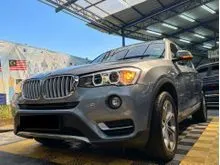 Bmw X3 2.0 xDrive20i LCI P/START P/SHIFT PwBOOT WY