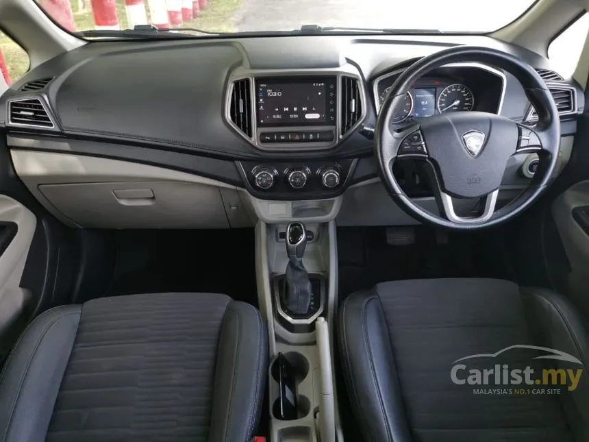 2019 Proton Persona Premium Sedan