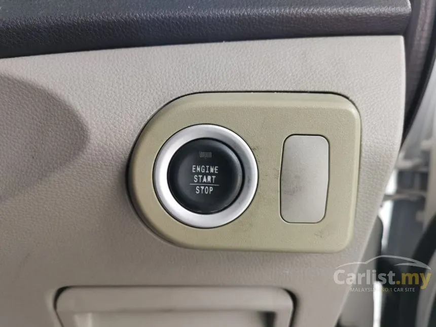 2019 Proton Persona Premium Sedan