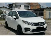 2019 Proton Persona 1.6 Premium Sedan FREE WARRANTY