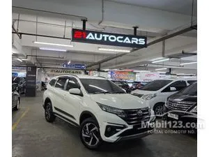 2024 Toyota Rush 1.5 GR Sport SUV