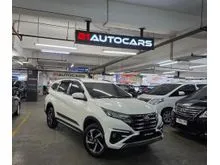2024 Toyota Rush 1.5 GR Sport SUV AT KM 17RB
