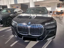 2023 BMW i7 0.0 xDrive60 M Sport Sedan(please call now for appointment)