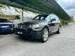 Used 2005/2006 BMW X3 AWD 3.0 Auto SUV - Cars for sale