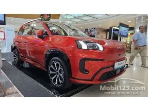 2026 GAC AION V Luxury SUV