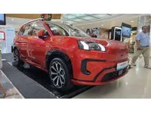 2026 GAC AION V 0.0 Luxury SUV, Promo Bunga 0 Persen.RzK