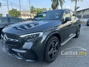 2025 Mercedes-Benz GLC200 2.0 4MATIC SUV
