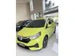 Jual Mobil Honda Brio 2024 E Satya 1.2 di Jawa Barat Automatic Hatchback Hijau Rp 184.100.000