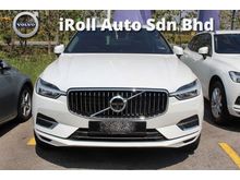 2019 Volvo XC60 2.0 T8 (A) DEMO CAR