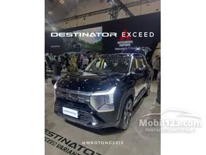 2025 Mitsubishi Destinator 1.5 GLS SUV
