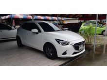 2015 Mazda 2 1.5 (ปี 15-18) XD Sports High Hatchback AT