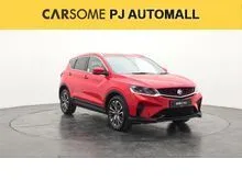 2020 Proton X50 1.5 SUV