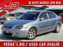 2008 Proton Persona 1.6 (A) 1Owner & Jual Murah