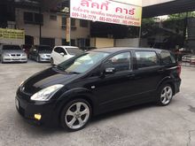 2006 Toyota Wish 2.0 (ปี 03-10) Q Wagon AT