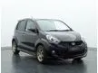 Used 2016 Perodua Myvi 1.5 Advance Hatchback, One owner, Free accident, Low mileage, Good Condition, Good Tyre Condition, Good Handling condition