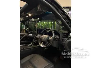 2024 Lexus LX 600 3.4 VIP SUV