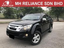 2014 Isuzu D-Max 2.5 (A) 4X4 VGS TURBO INTERCOOLER FULL BODYKIT