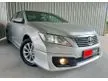 Used 2012 Toyota CAMRY 2.0 G (A) NEW FACELIFT TRD BODYKIT LEATHER SEAT 1 OWNER