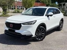 2023 Honda HR-V 1.5 V HRV - LOW MILEAGES NO ACCIDENT RECORD