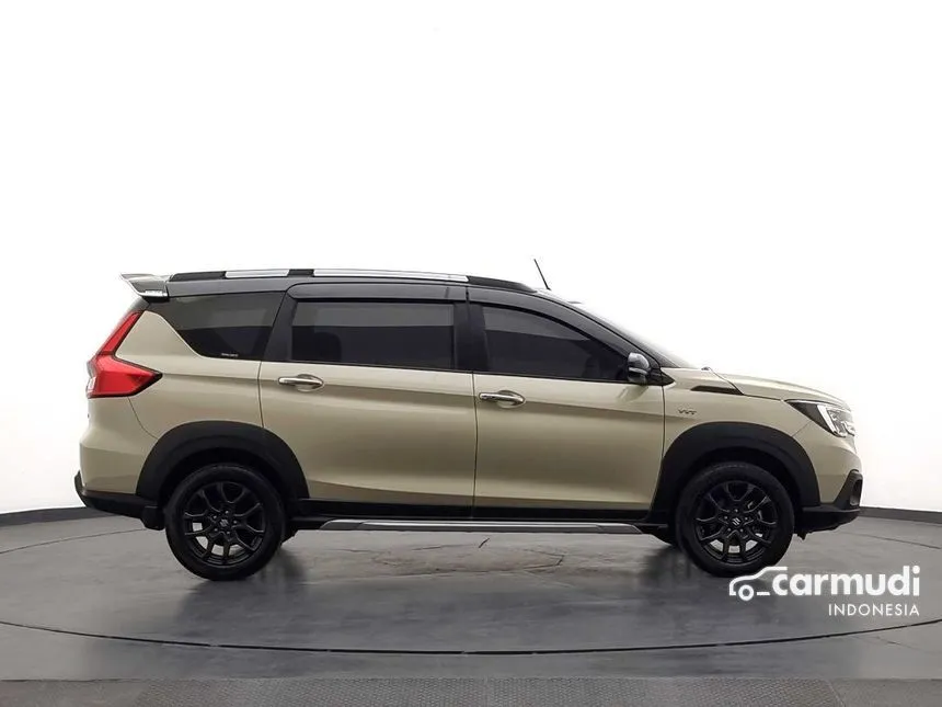 2023 Suzuki XL7 Alpha Hybrid SUV