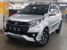 2015 Toyota Rush 1.5 TRD Sportivo SUV