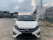 Used 2017 Perodua AXIA 1.0 SE Hatchback