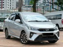 2024 Perodua Bezza 1.3 AV ,1 OWNER,TIPTOP CONDITION,READY STOCK *GUARANTEE No Accident/No Total Lost/No Flood & 5 Day Money back Guarantee*