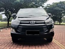 2016 Toyota Kijang Innova 2.0 G MPV