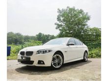 2015 BMW 528i 2.0 M Sport Sedan