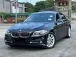 Used 2015 BMW 520i 2.0 Sedan Grade A Unit Welcome Test Free Warranty & Service